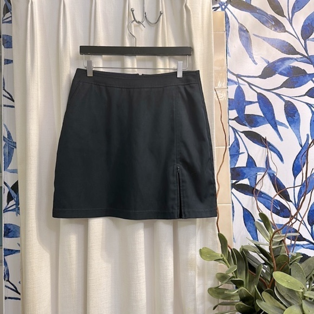 Women’s Tail Tech Black Golf Skort Size 6